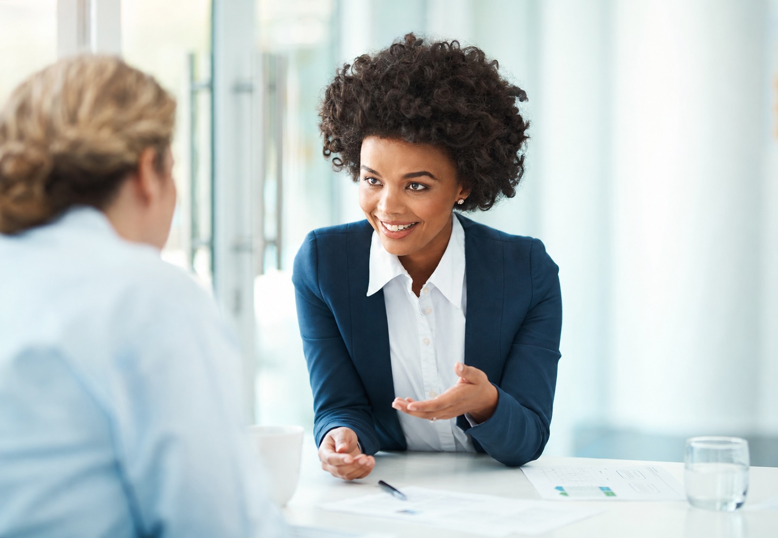 Brain Health Advisor consultation